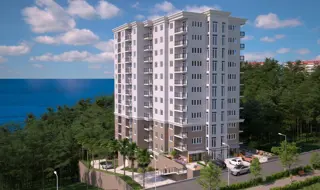 ЖК Вишневый парк - фото 1