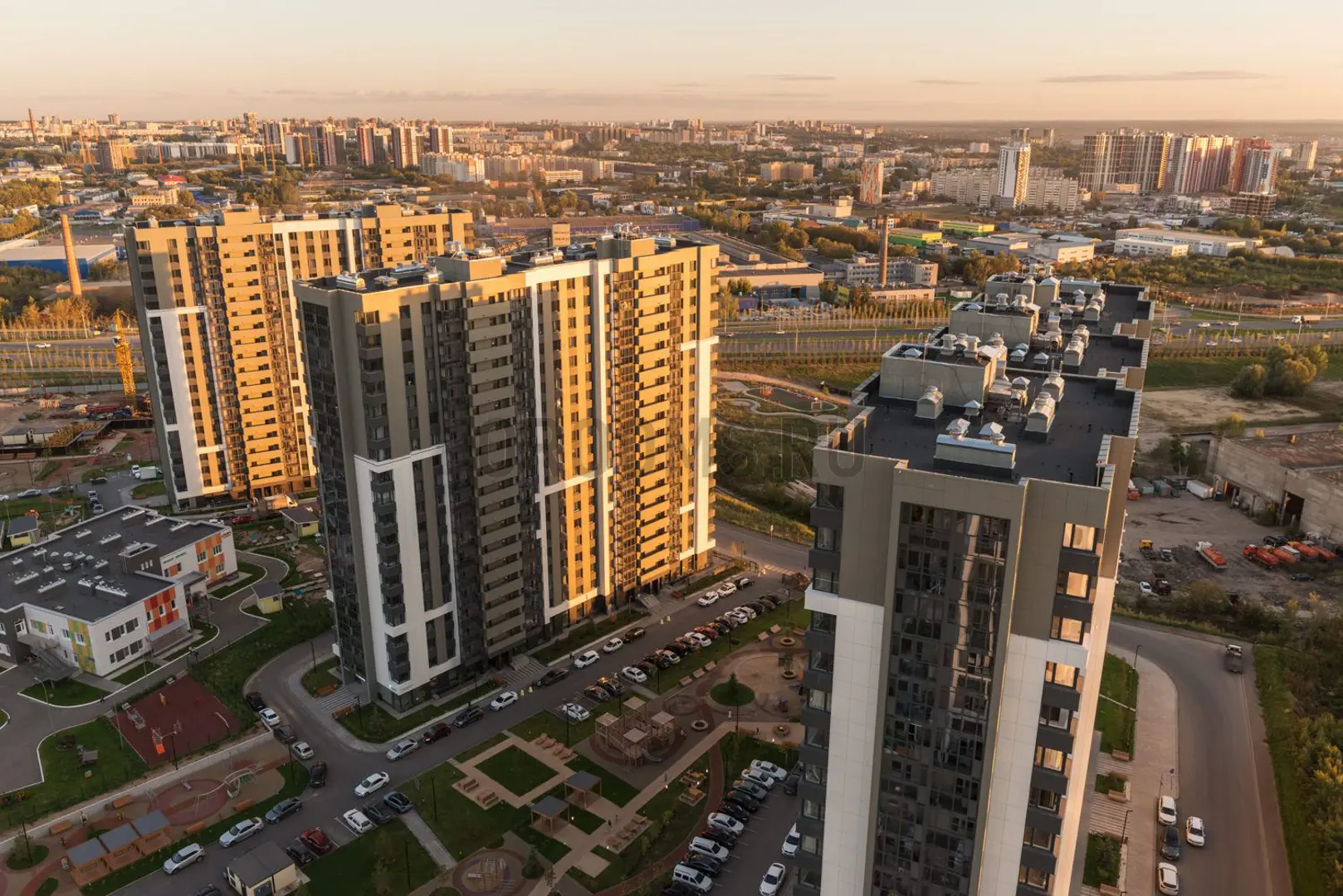 ЖК МЕЧТА | фото 2 | id-14677 ЖК МЕЧТА - новостройка комфорт-класса | фото 2 | id-14677