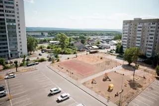 ЖК Дом на Бирюзовой - фото 14