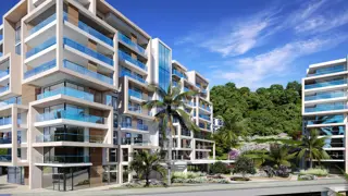 ЖК Alean Resort Montvert - фото 3