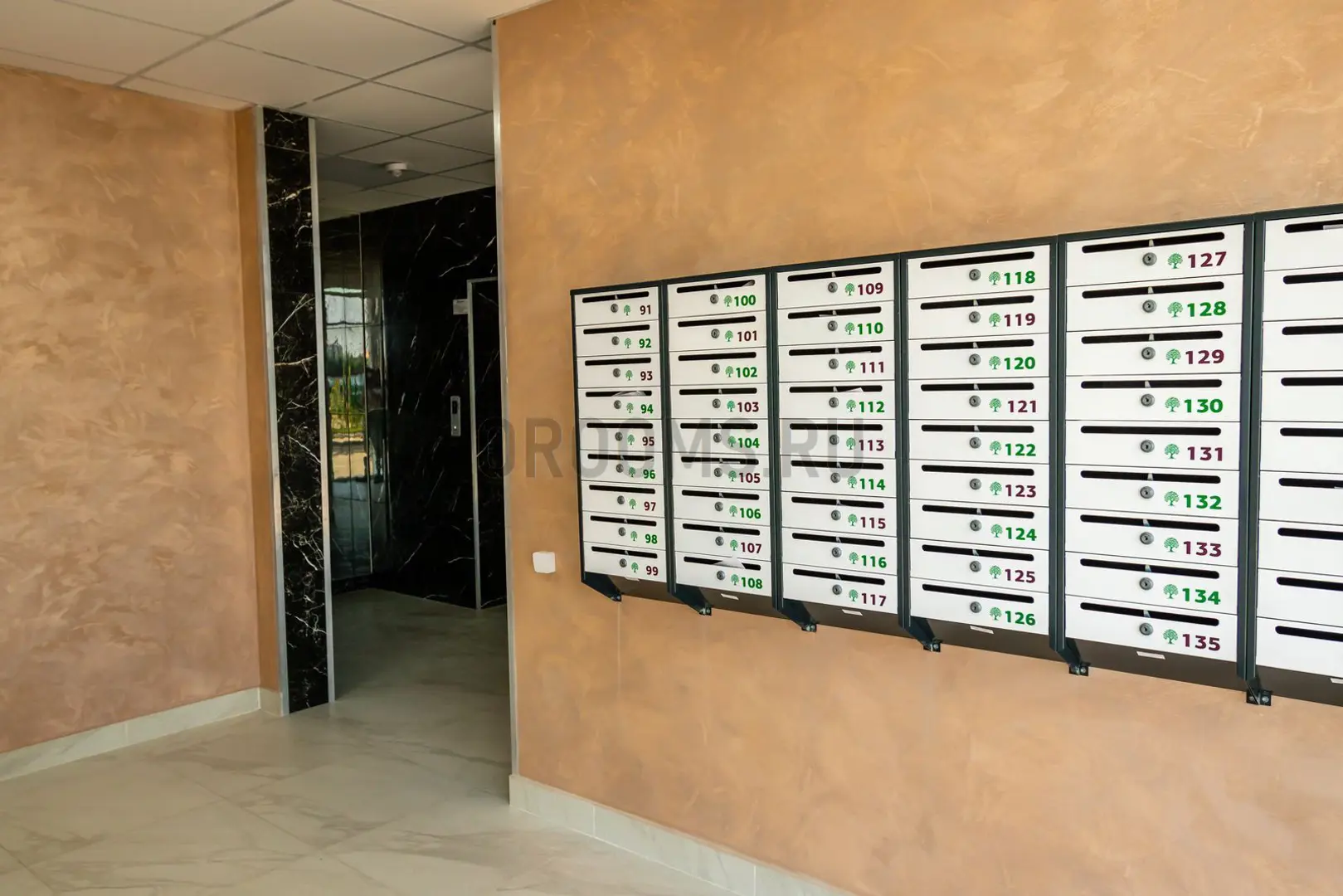 ЖК ЗЕЛЕНОДАР | фото 8 | id-14177 ЖК ЗЕЛЕНОДАР - новостройка комфорт-класса | фото 8 | id-14177