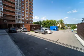 ЖК Черемушки на Первомайке - фото 12