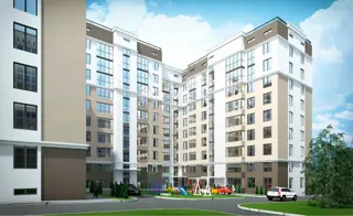 ЖК Подкова - фото 2