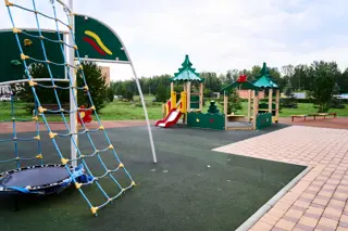 ЖК Малахит - фото 13