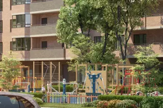 ЖК Аврора парк - фото 5