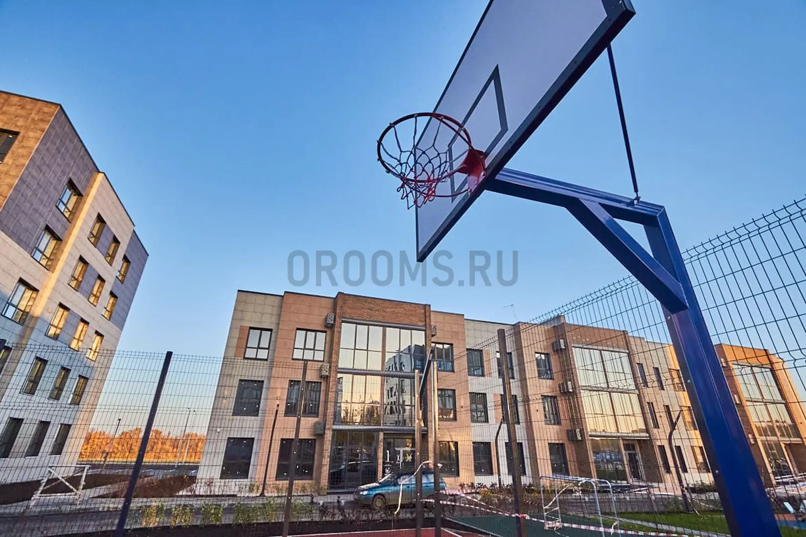 ЖК DOLCE VITA | фото 9 | id-16404 ЖК DOLCE VITA - новостройка комфорт-класса | фото 9 | id-16404