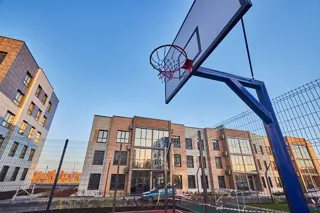 ЖК Dolce Vita - фото 9