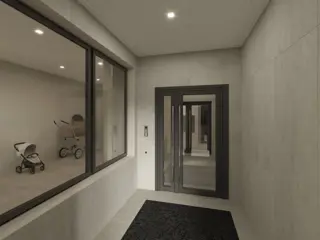 ЖК Квартал на Игарской - фото 19