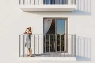 ЖК Vesna - фото 8