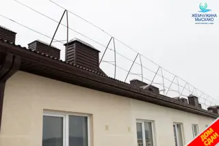 ЖК Жемчужина Мысхако - фото 36