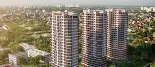 ЖК На высоте - фото 2