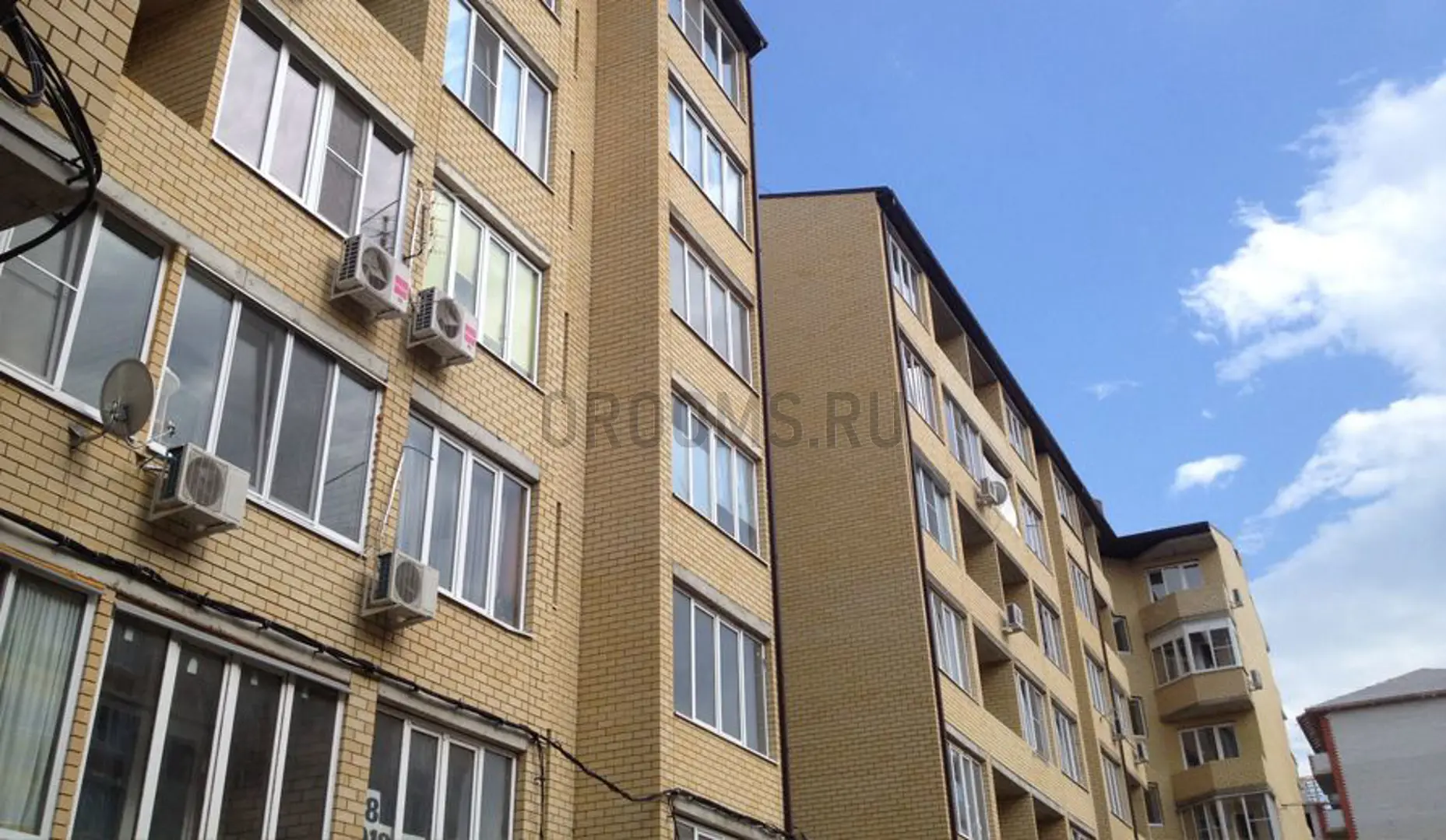 ЖК КУЛИКОВО ПОЛЕ | фото 2 | id-17927 ЖК КУЛИКОВО ПОЛЕ - новостройка эконом-класса | фото 2 | id-17927