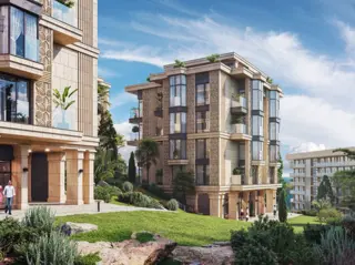 ЖК Лучезарный - фото 5