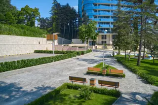 ЖК Сан Сити - фото 12