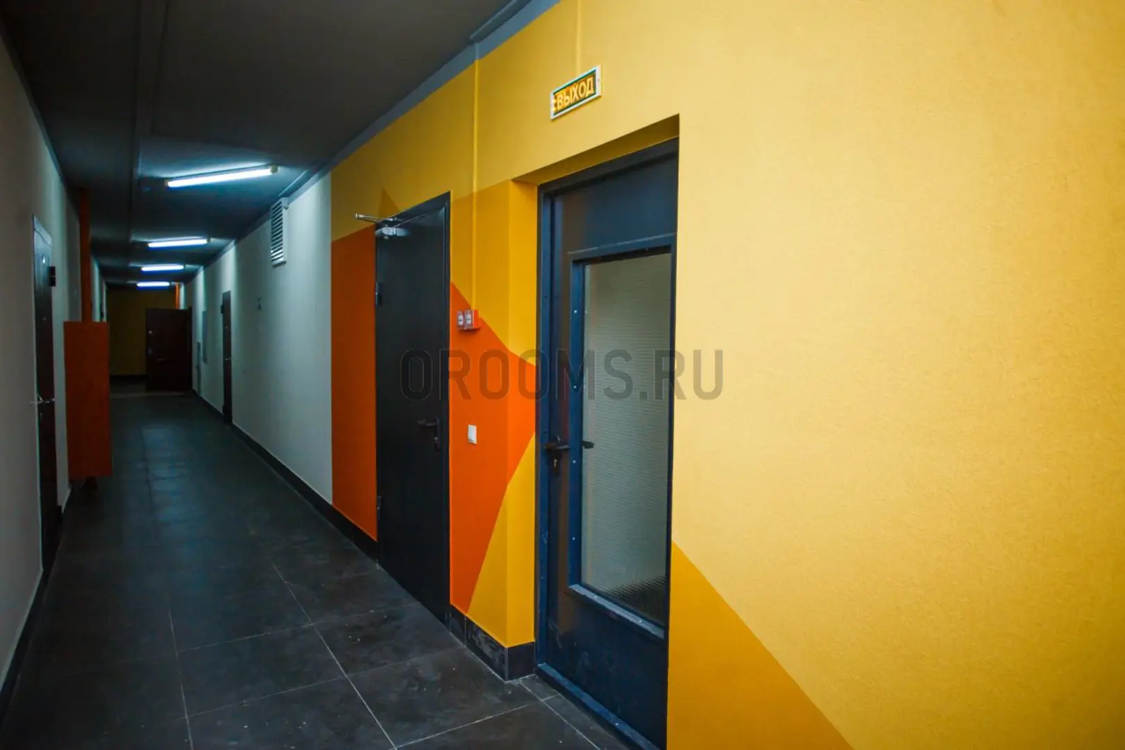 ЖК ЯСНЫЙ | фото 11 | id-16387 ЖК ЯСНЫЙ - новостройка эконом-класса | фото 11 | id-16387