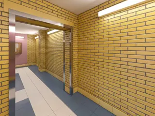 ЖК Журавли - фото 13