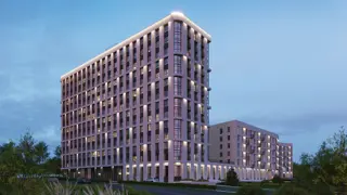 ЖК Фермаполис - фото 4