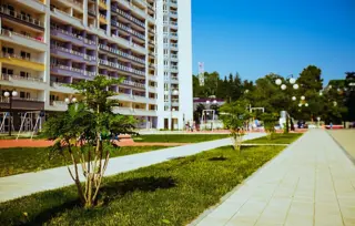 ЖК Триумф - фото 13