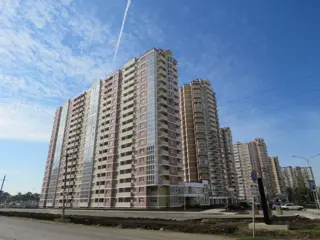 ЖК Бауинвест - фото 3