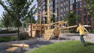 ЖК Sport Village - фото 16