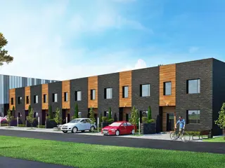 ЖК Зион - фото 7