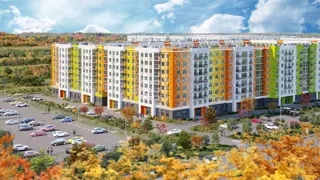 ЖК Яркий - фото 4