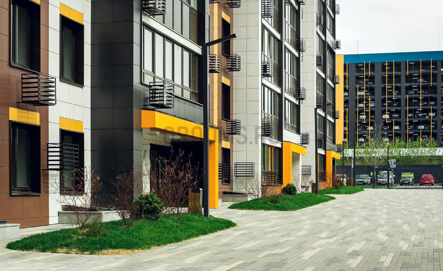 ЖК ART CITY | фото 2 | id-13820 ЖК ART CITY - новостройка комфорт-класса | фото 2 | id-13820