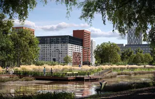 ЖК Парк Маяк - фото 2