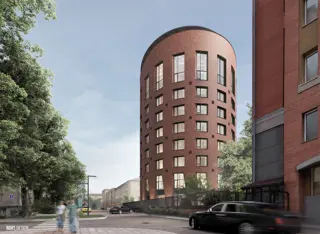 ЖК Наутилус - фото 3