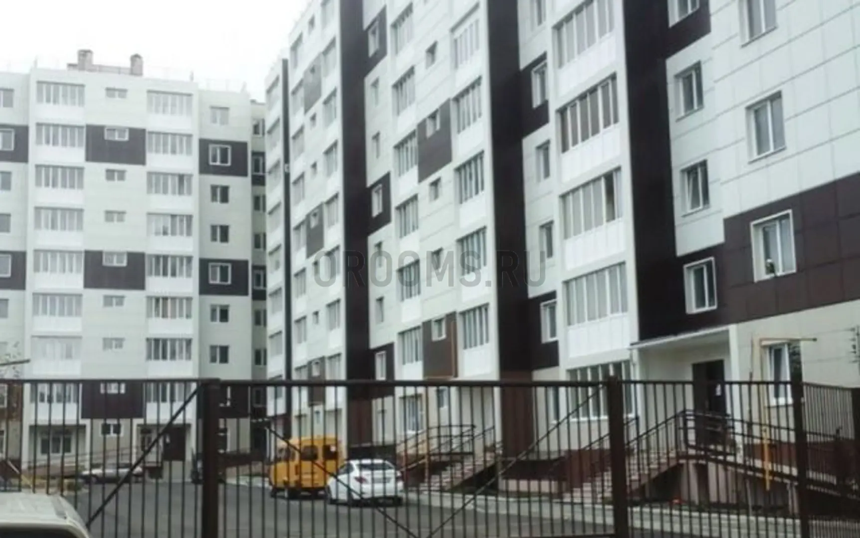 ЖК ПО УЛ. МАТВЕЕВА | id-14002 ЖК ПО УЛ. МАТВЕЕВА - новостройка эконом-класса | id-14002