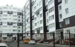 ЖК по ул. Матвеева - фото 1