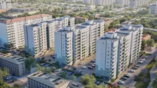 ЖК Вдохновение - фото 1