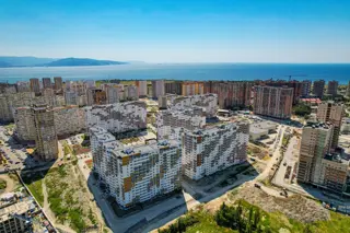 ЖК Уютный - фото 3