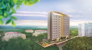 ЖК Skyline - фото 1