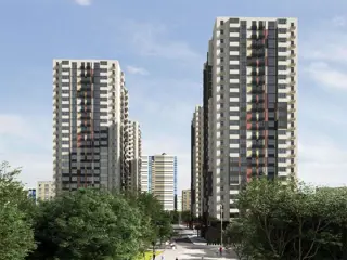 ЖК Квартет - фото 3