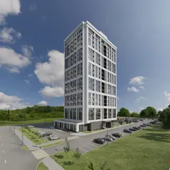 ЖК Панорама - фото 2