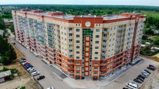 ЖК Крылья - фото 1