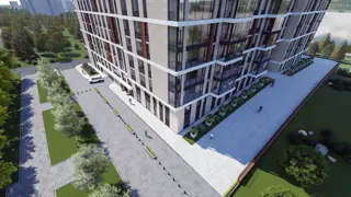 ЖК Михайловский - фото 7