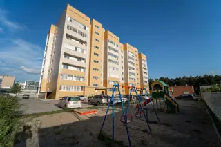 ЖК на Васхниле - фото 10