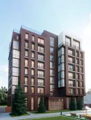 ЖК Дом на Чаплыгина - фото 8