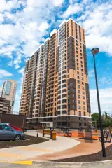 ЖК Улыбка - фото 22