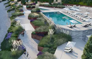 ЖК Поляна пик - фото 9