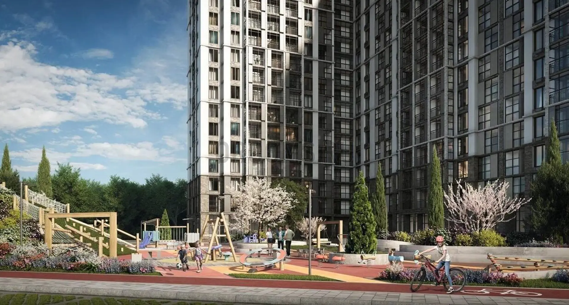 ЖК МОРЕ МОРЕ | фото 3 | id-18167 ЖК МОРЕ МОРЕ - новостройка бизнес-класса | фото 3 | id-18167