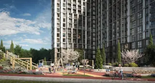 ЖК Море Море - фото 3