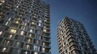 ЖК Грани Residence - фото 9