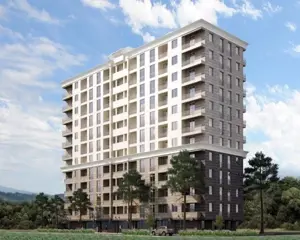 ЖК Волжский - фото 1