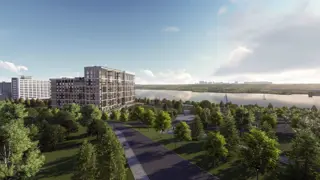 ЖК Михайловский - фото 19