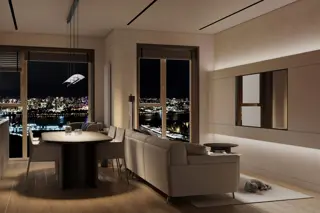 ЖК Горская Лагуна - фото 6