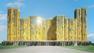 ЖК Победа - фото 1