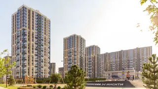 ЖК Любимово - фото 6